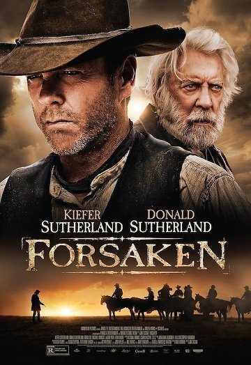 Forsaken FRENCH DVDRIP x264 2015