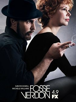 Fosse/Verdon S01E04 VOSTFR HDTV