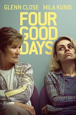 Four Good Days FRENCH WEBRIP 2021