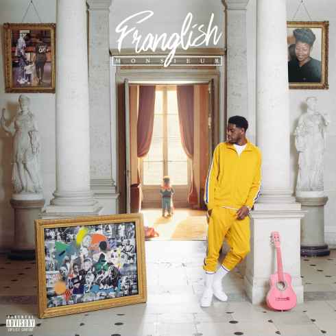 Franglish - Monsieur 2019