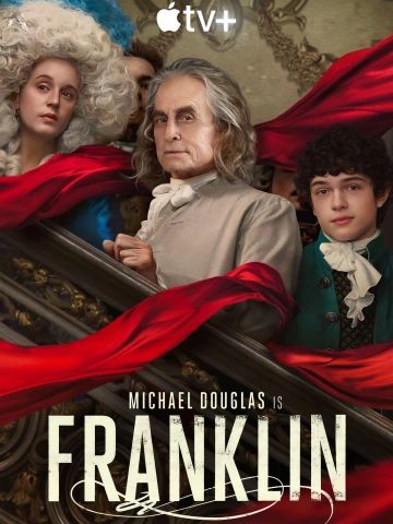 Franklin VOSTFR S01E02 HDTV 2024