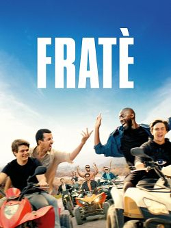Fratè FRENCH WEBRIP 1080p 2022