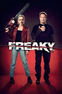 Freaky FRENCH BluRay 720p 2020