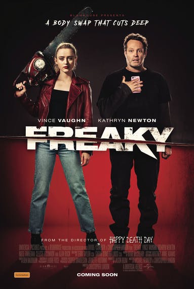 Freaky VOSTFR WEBRIP 1080p 2020