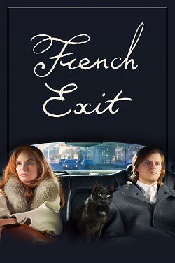 French Exit TRUEFRENCH WEBRIP 2021