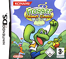 Frogger Helmet Chaos (DS)