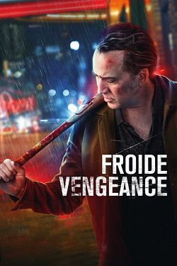 Froide vengeance FRENCH DVDRIP 2020