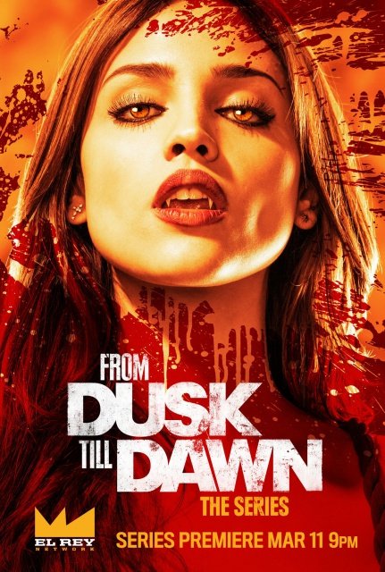 From Dusk Till Dawn S01E10 FINAL VOSTFR HDTV