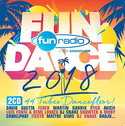 Fun Dance 2018