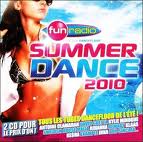 Fun Radio Summer Dance 2010