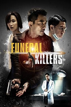 Funeral Killers FRENCH BluRay 720p 2020