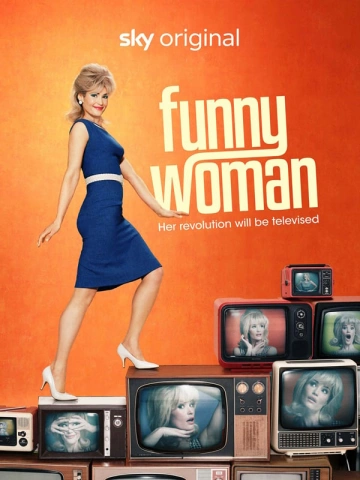 Funny Woman S01E01 VOSTFR HDTV