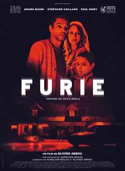 Furie FRENCH BluRay 720p 2020