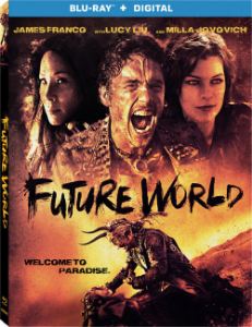 Future World FRENCH HDlight 1080p 2018