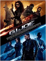 G.I. Joe - Le réveil du Cobra DVDRIP FRENCH 2009 (GI Joe)