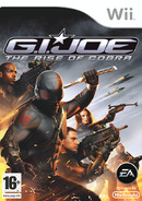 G.I. Joe : Le Réveil du Cobra (Wii)