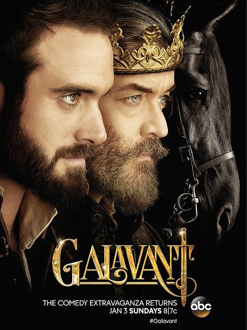 Galavant S02E03 VOSTFR HDTV