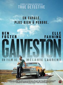 Galveston FRENCH DVDRIP 2018