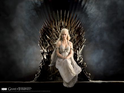 Game of Thrones S05E04 FRENCH HDTV