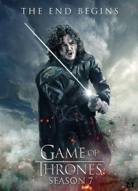 Game of Thrones S07E02 VOSTFR BluRay 720p HDTV