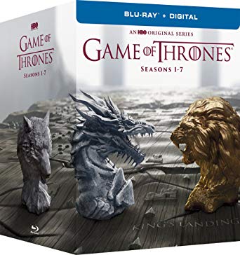 Game of Thrones Saison 5 FRENCH + VOSTFR BluRay 1080p HDTV