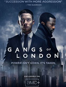 Gangs of London S01E03 FRENCH HDTV