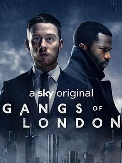 Gangs of London S01E03 VOSTFR HDTV