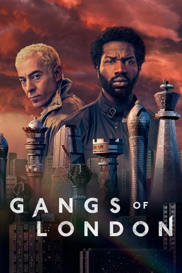 Gangs of London S02E04 FRENCH HDTV