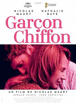 Garçon Chiffon FRENCH WEBRIP 1080p 2021