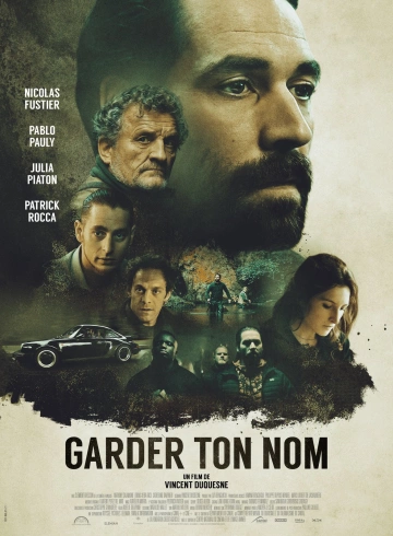 Garder Ton Nom FRENCH WEBRIP x264 2023