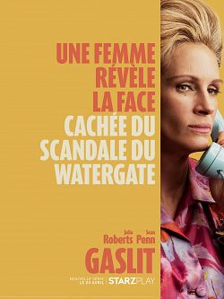 Gaslit S01E01 FRENCH HDTV