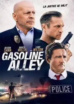 Gasoline Alley FRENCH BluRay 1080p 2022