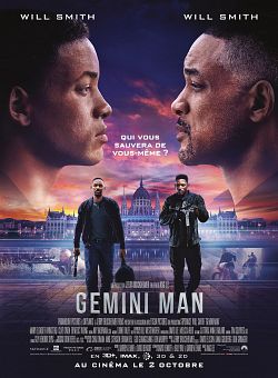 Gemini Man FRENCH WEBRIP 720p 2019