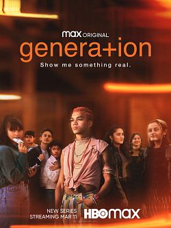 Generation S01E07 FRENCH HDTV