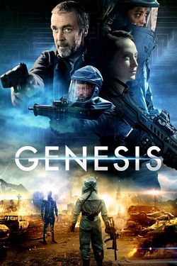 Genesis FRENCH WEBRIP 2021