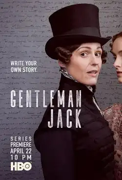 Gentleman Jack S02E05 FRENCH HDTV