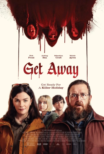 Get Away MULTI TRUEFRENCH WEBRIP 1080p 2024