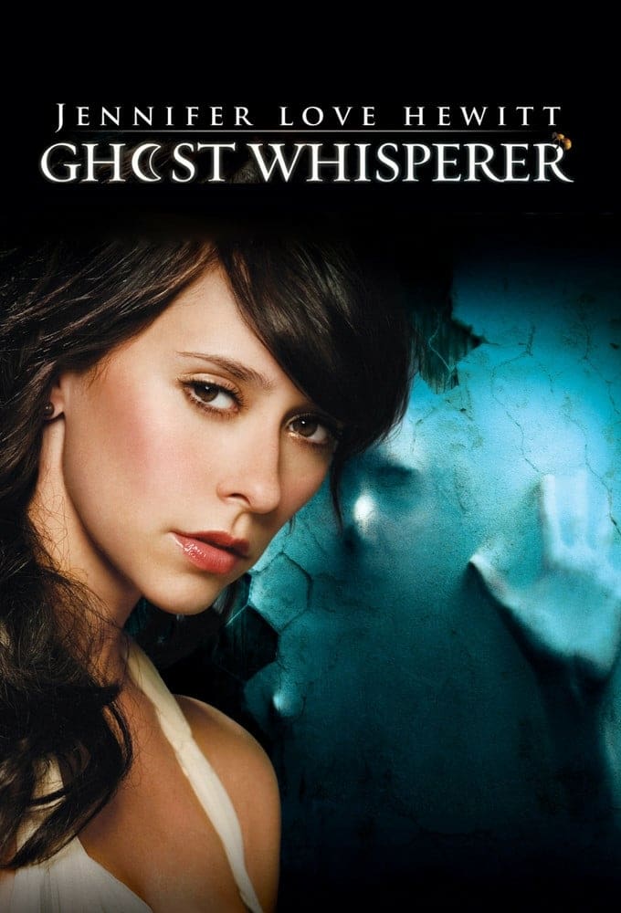 Ghost Whisperer (Integrale) FRENCH HDTV