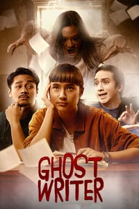 Ghostwriter S01E06 VOSTFR HDTV