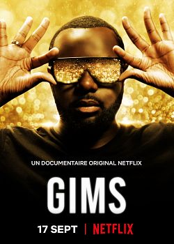 GIMS: On the Record FRENCH WEBRIP 2020