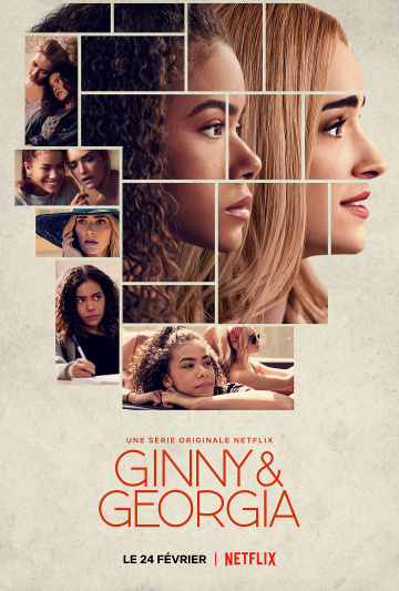 Ginny & Georgia Saison 2 FRENCH HDTV