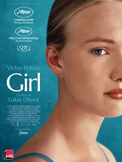 Girl FRENCH BluRay 720p 2019