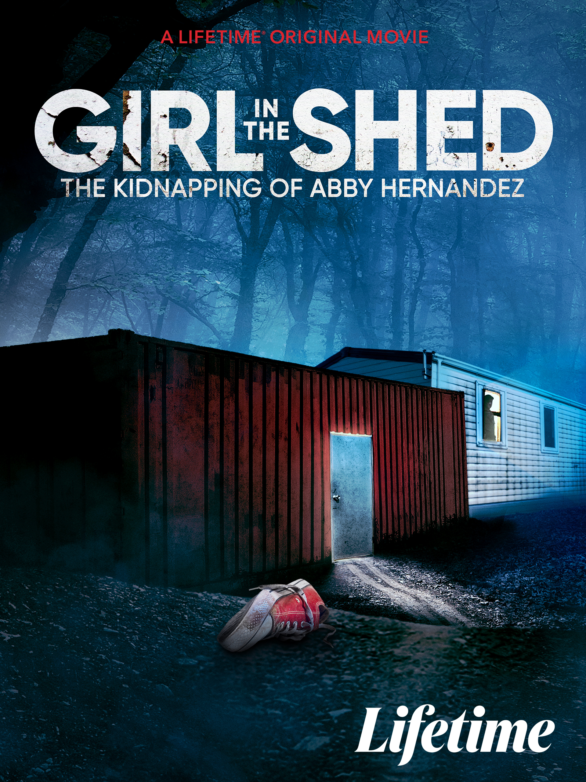 Girl in the Shed: The Kidnapping of Abby Hernandez FRENCH WEBRIP LD 2022