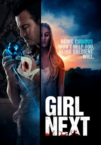 Girl Next FRENCH WEBRIP LD 2021