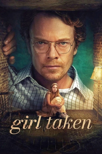 Girl Taken Saison 1 FRENCH HDTV 2026