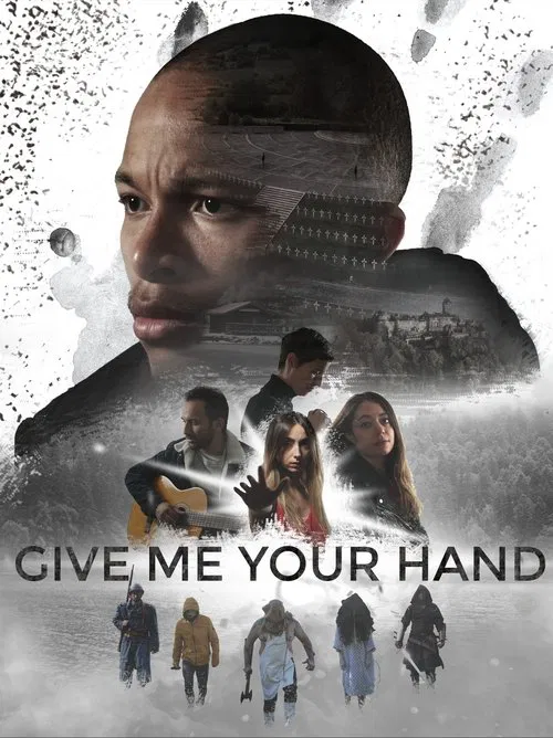 Give Me Your Hand TRUEFRENCH WEBRIP 1080p 2025