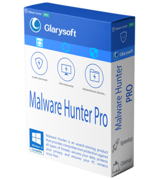 Glary Malware Hunter Pro v 1.97.0.686