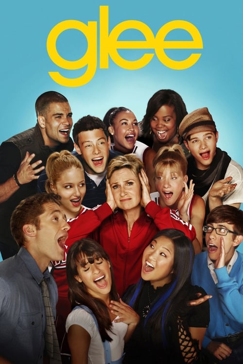 Glee (Integrale) MULTI 1080p HDTV