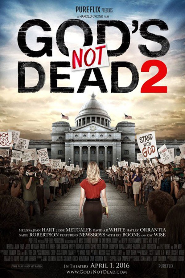 gods not dead 2 watch free