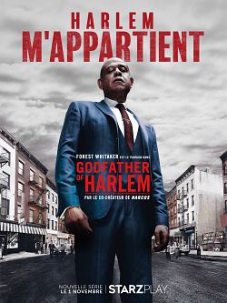 Godfather of Harlem S01E04 FRENCH HDTV